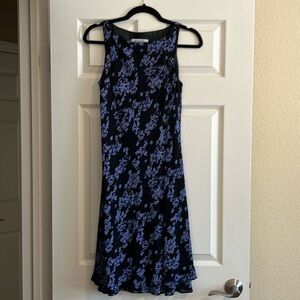 Rena Rowan lined sheath dress